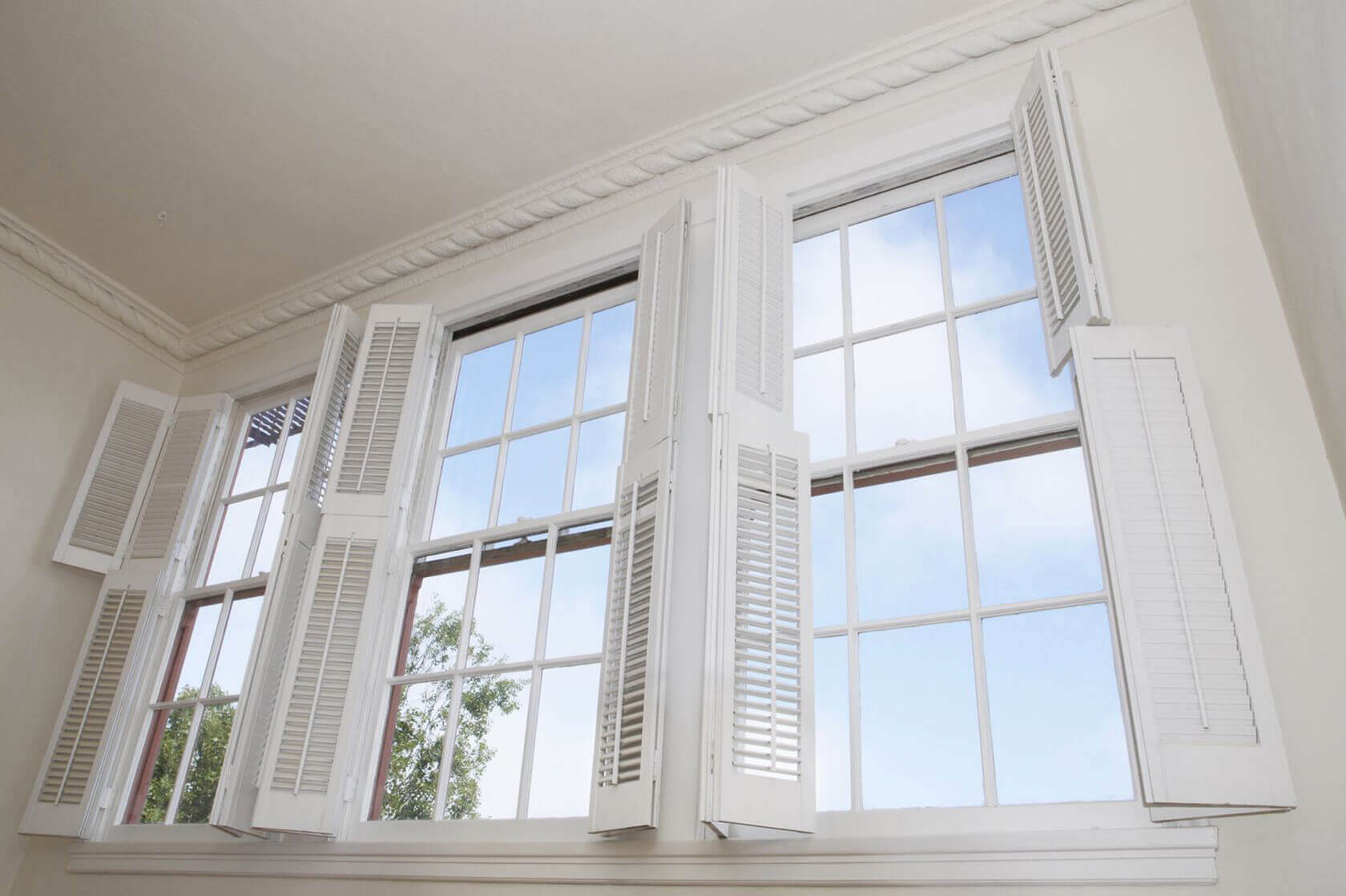 blinds