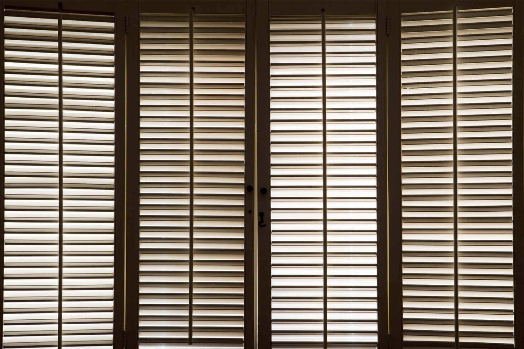 blinds