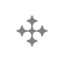 cross icon