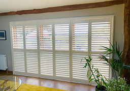 lifestyle shutters