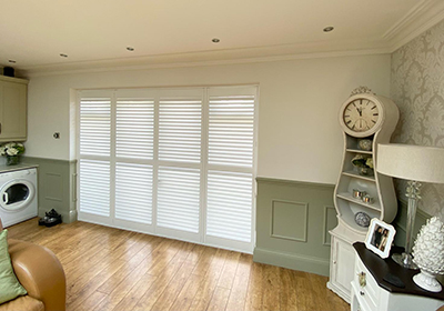 lifestyle shutters