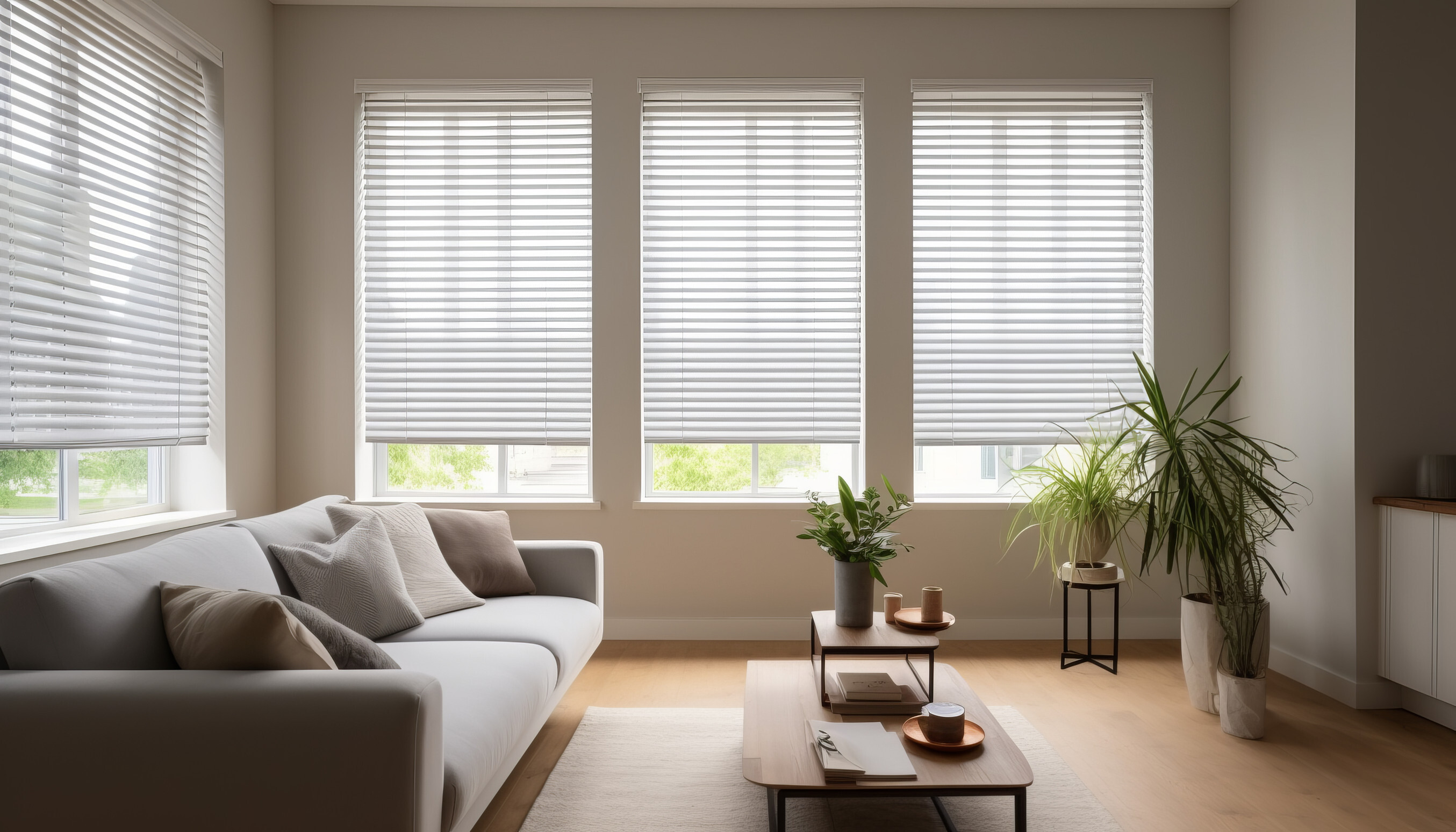 Perfect Fit Blinds