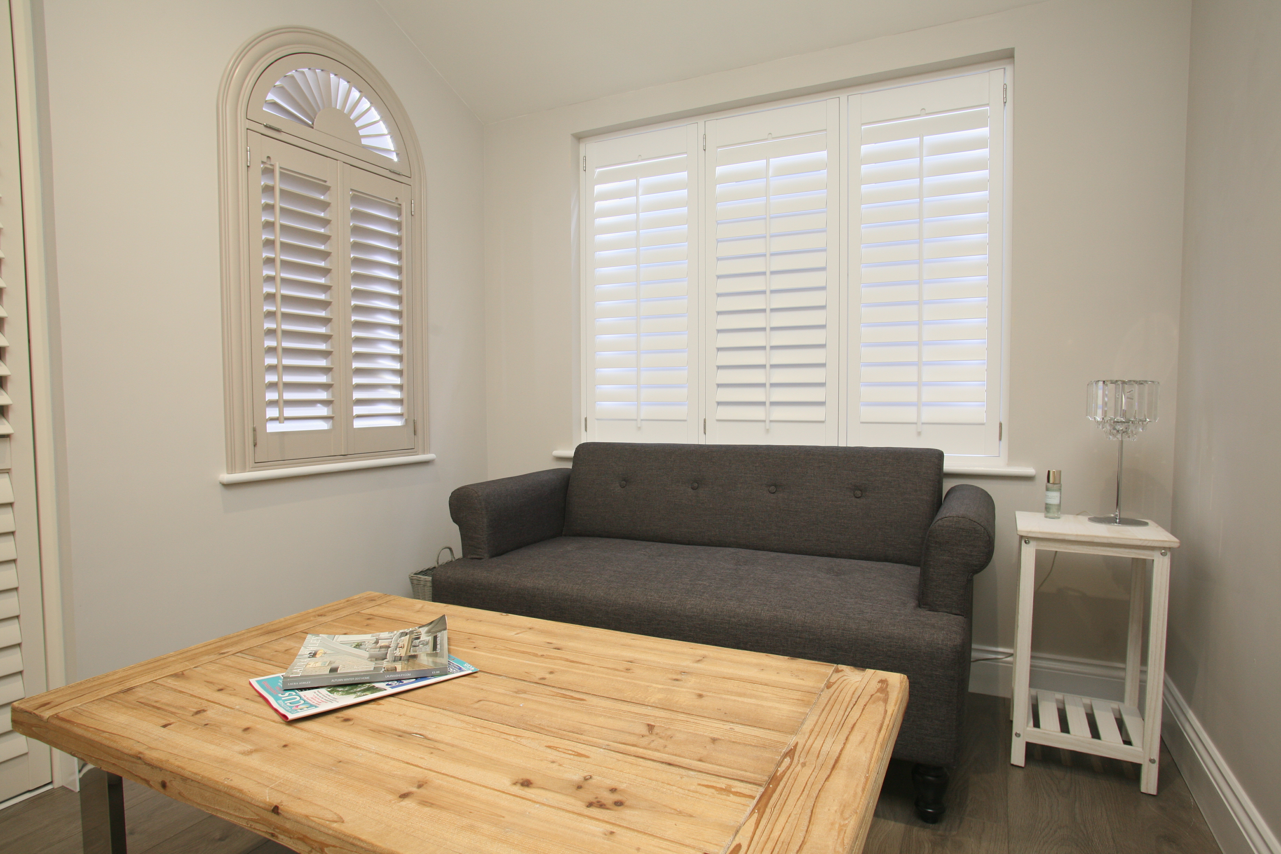 blinds