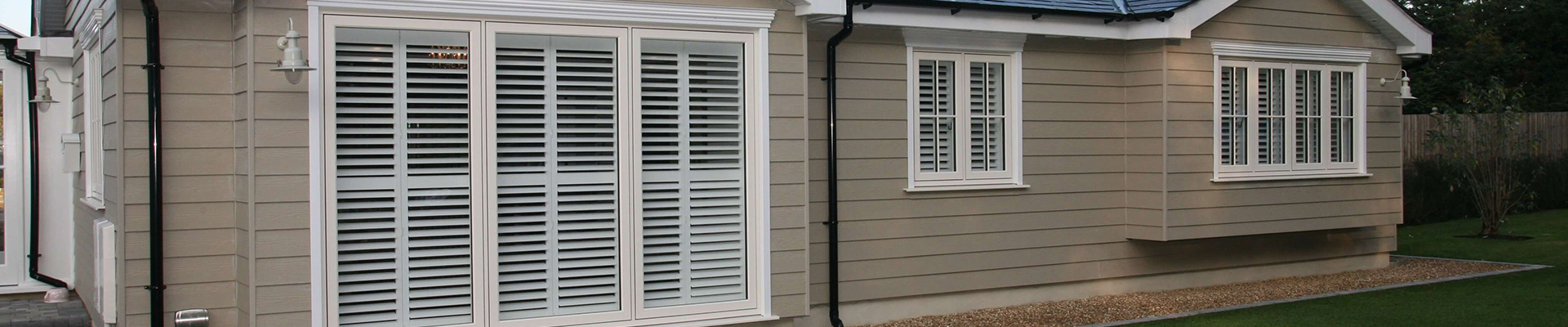 shutters rochford