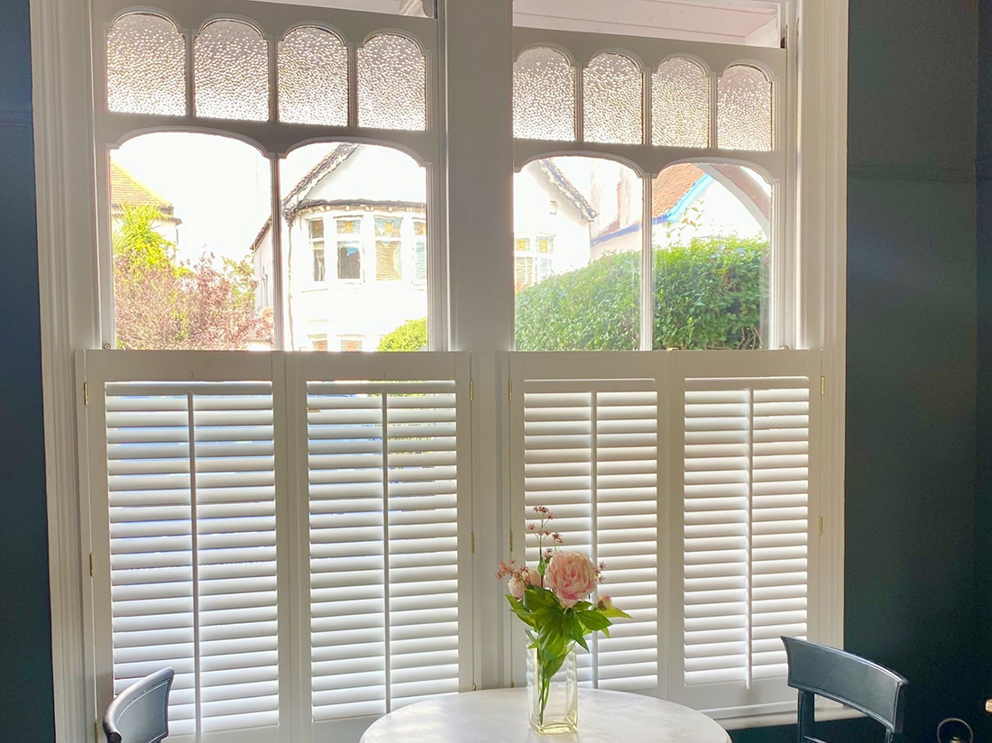 victorian shutters